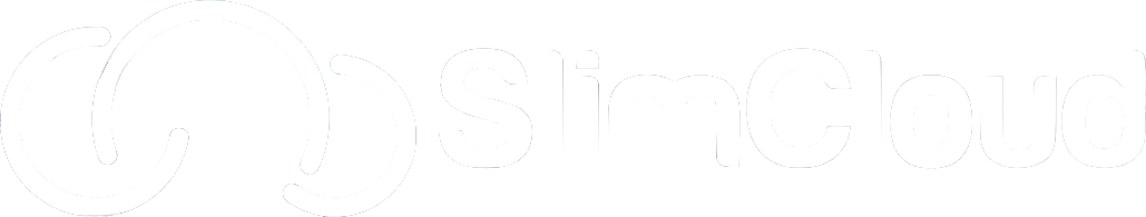 SlimCloud logo