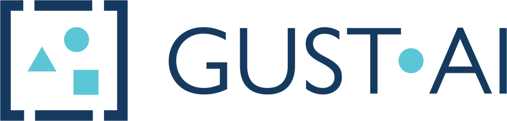 GUST-AI Logo